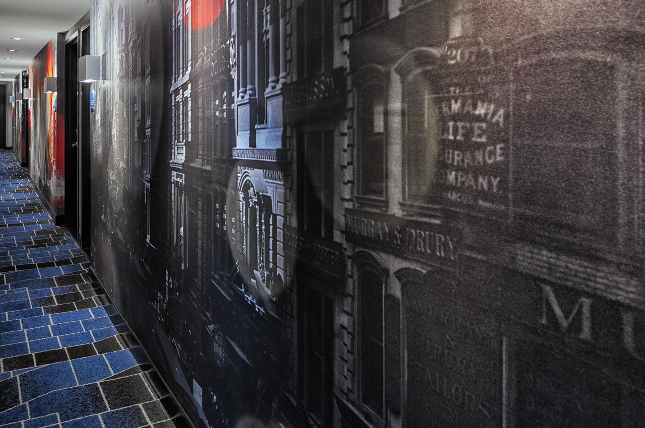 Doubletree By Hilton New York Times Square West - thumb 26