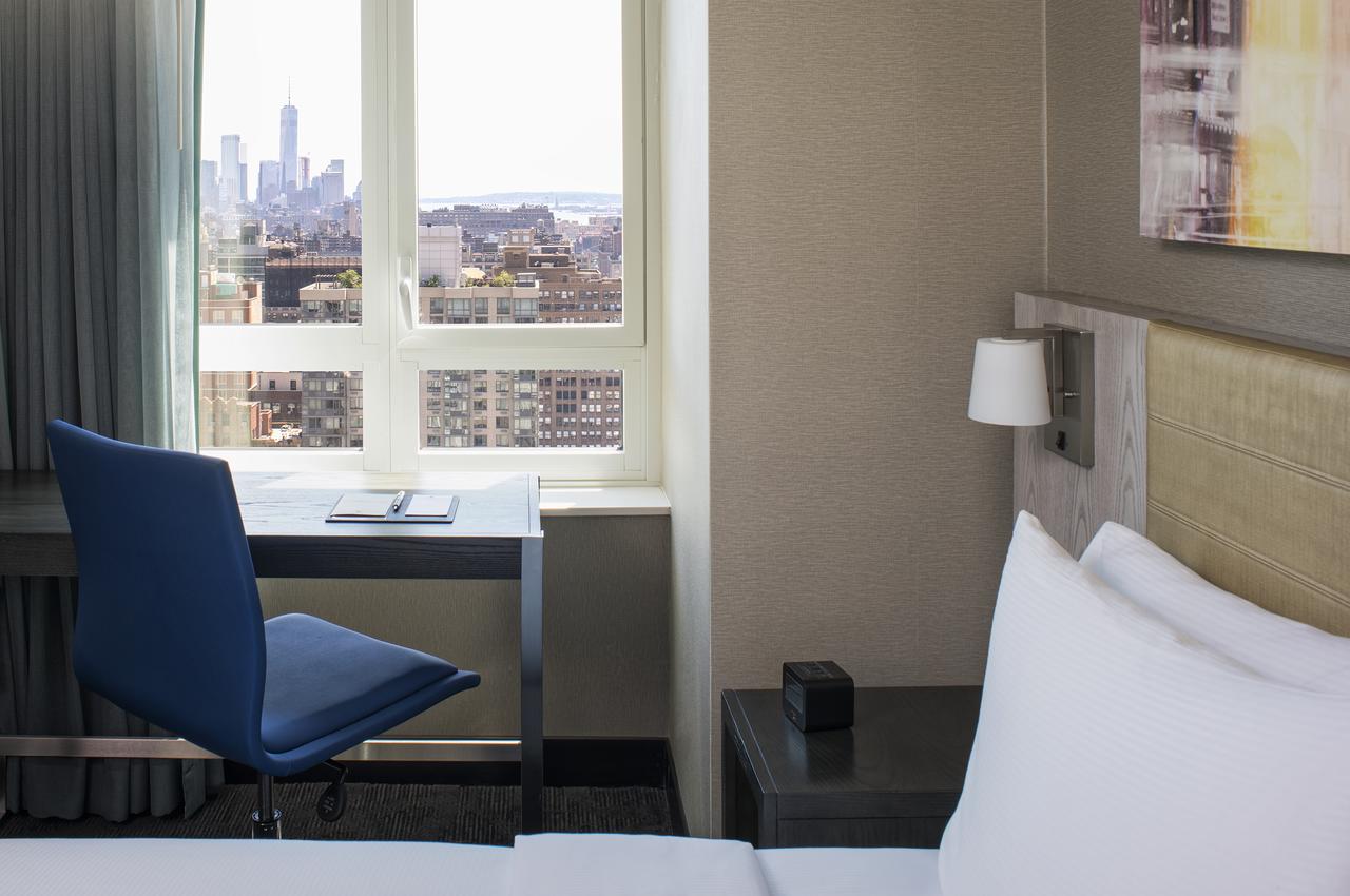 Doubletree By Hilton New York Times Square West - thumb 7
