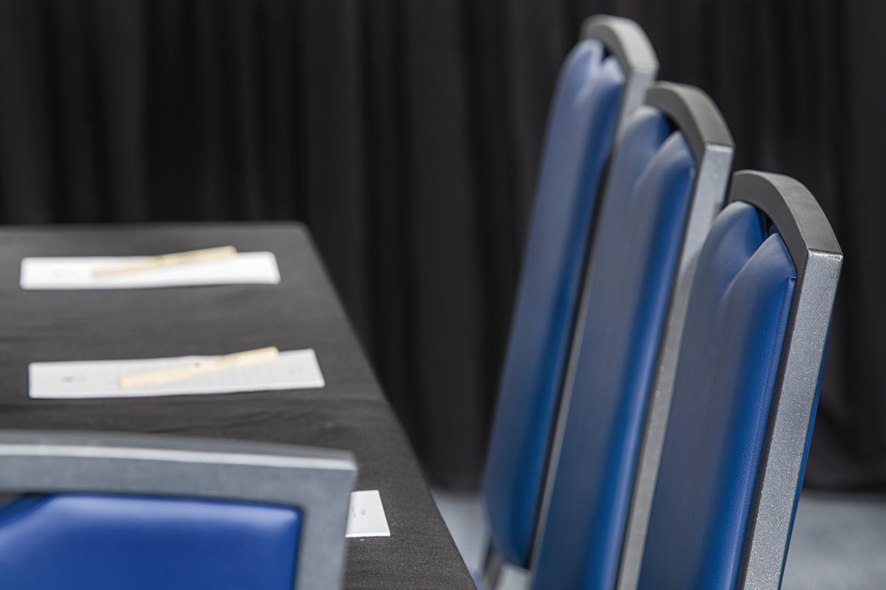 Doubletree By Hilton New York Times Square West - thumb 1