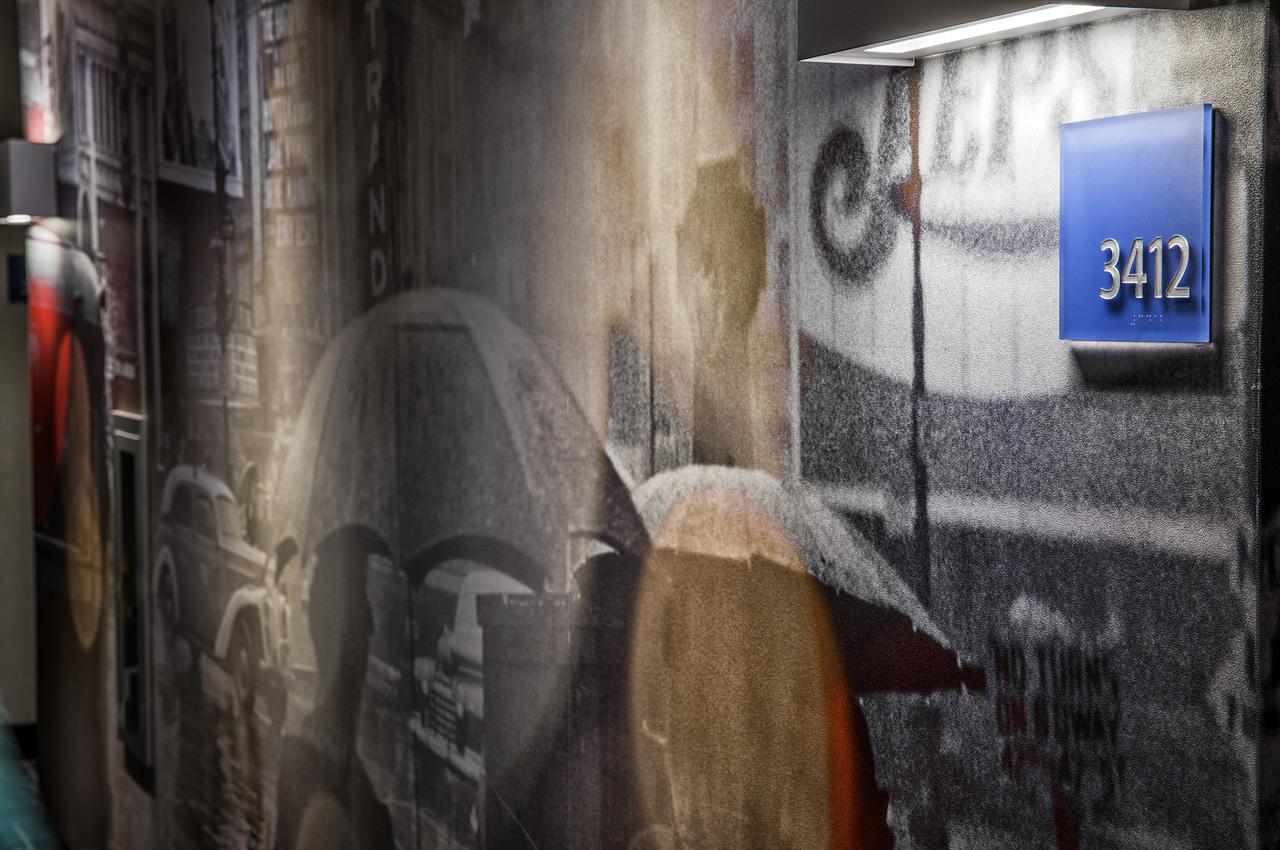 Doubletree By Hilton New York Times Square West - thumb 25