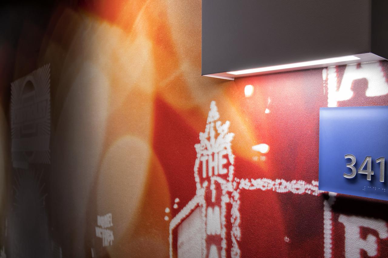 Doubletree By Hilton New York Times Square West - thumb 27