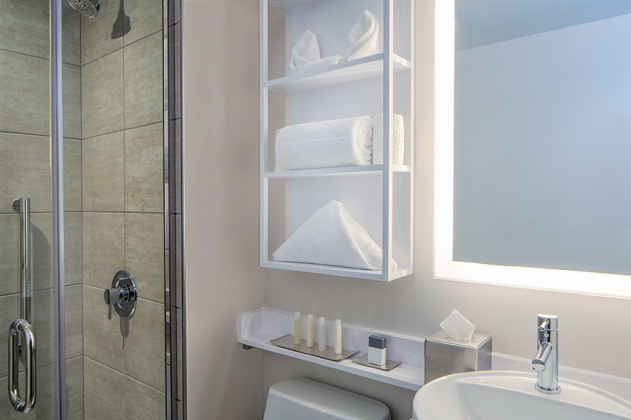 Doubletree By Hilton New York Times Square West - thumb 13