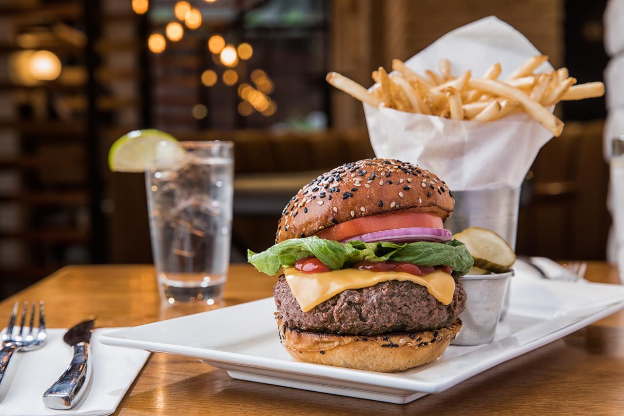 Doubletree By Hilton New York Times Square West - thumb 28