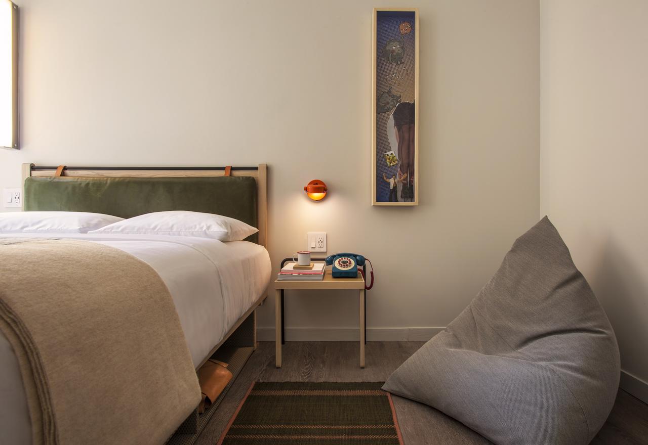 MOXY NYC Times Square - thumb 12