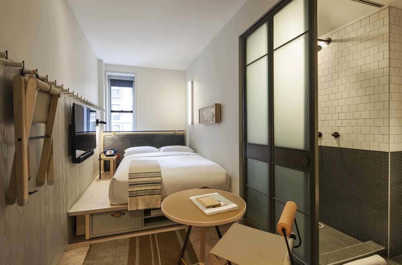 MOXY NYC Times Square - thumb 11