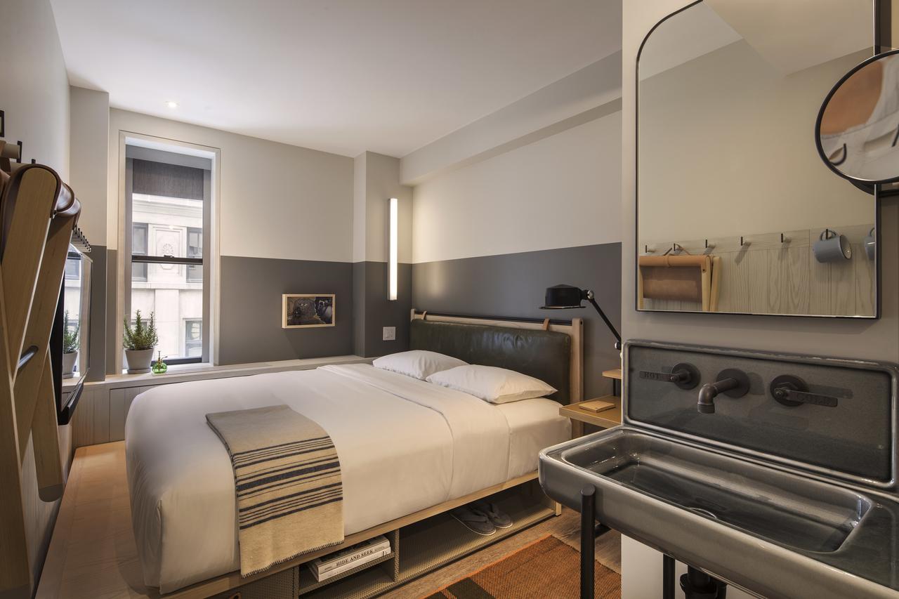 MOXY NYC Times Square - thumb 14