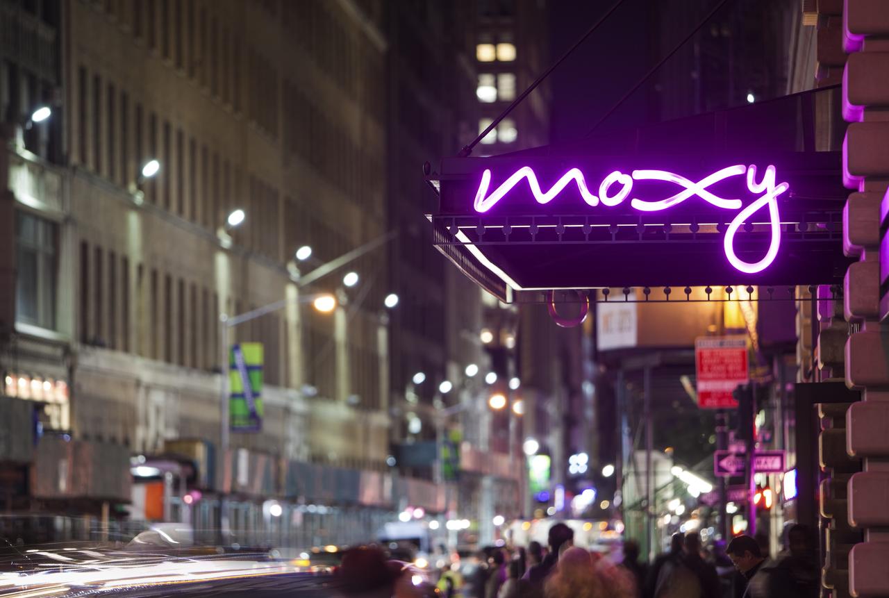 MOXY NYC Times Square - thumb 1