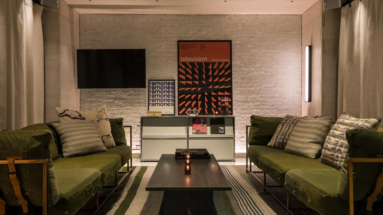 MOXY NYC Times Square - thumb 41