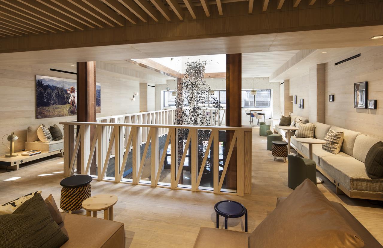 MOXY NYC Times Square - thumb 4