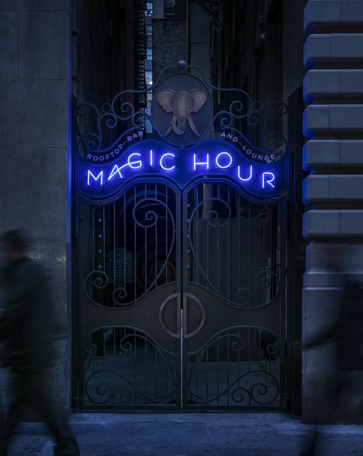 MOXY NYC Times Square - thumb 28