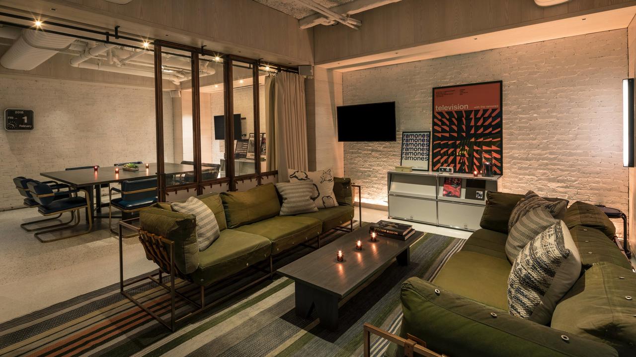 MOXY NYC Times Square - thumb 42