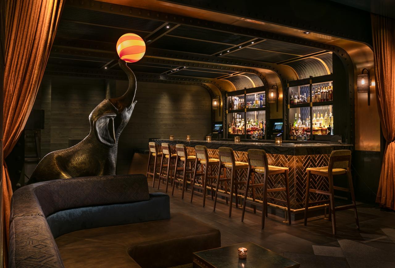 MOXY NYC Times Square - thumb 34