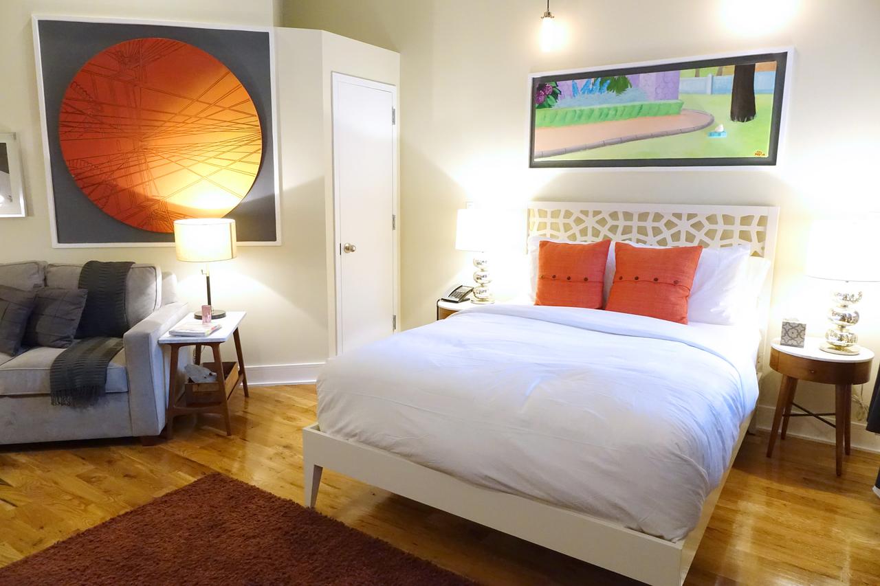 Henry Norman Hotel - thumb 2