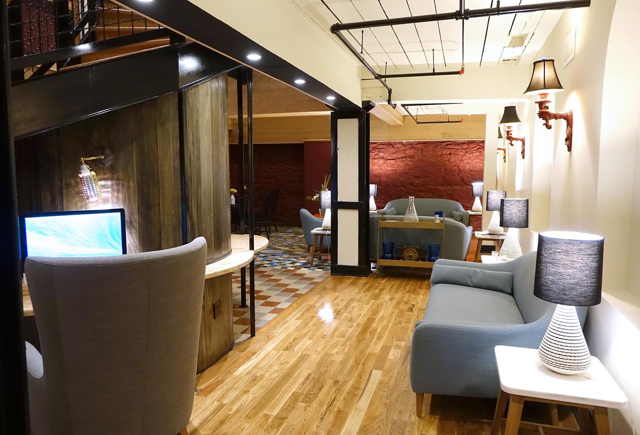 Henry Norman Hotel - thumb 13