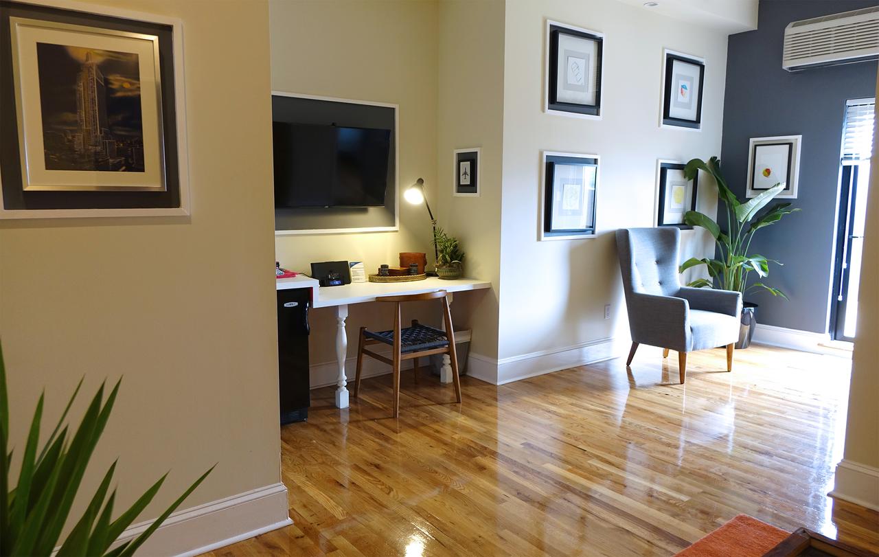 Henry Norman Hotel - thumb 26