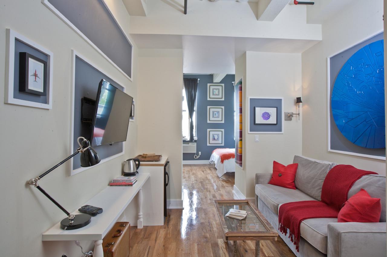 Henry Norman Hotel - thumb 29