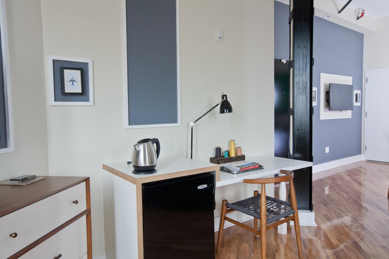 Henry Norman Hotel - thumb 33