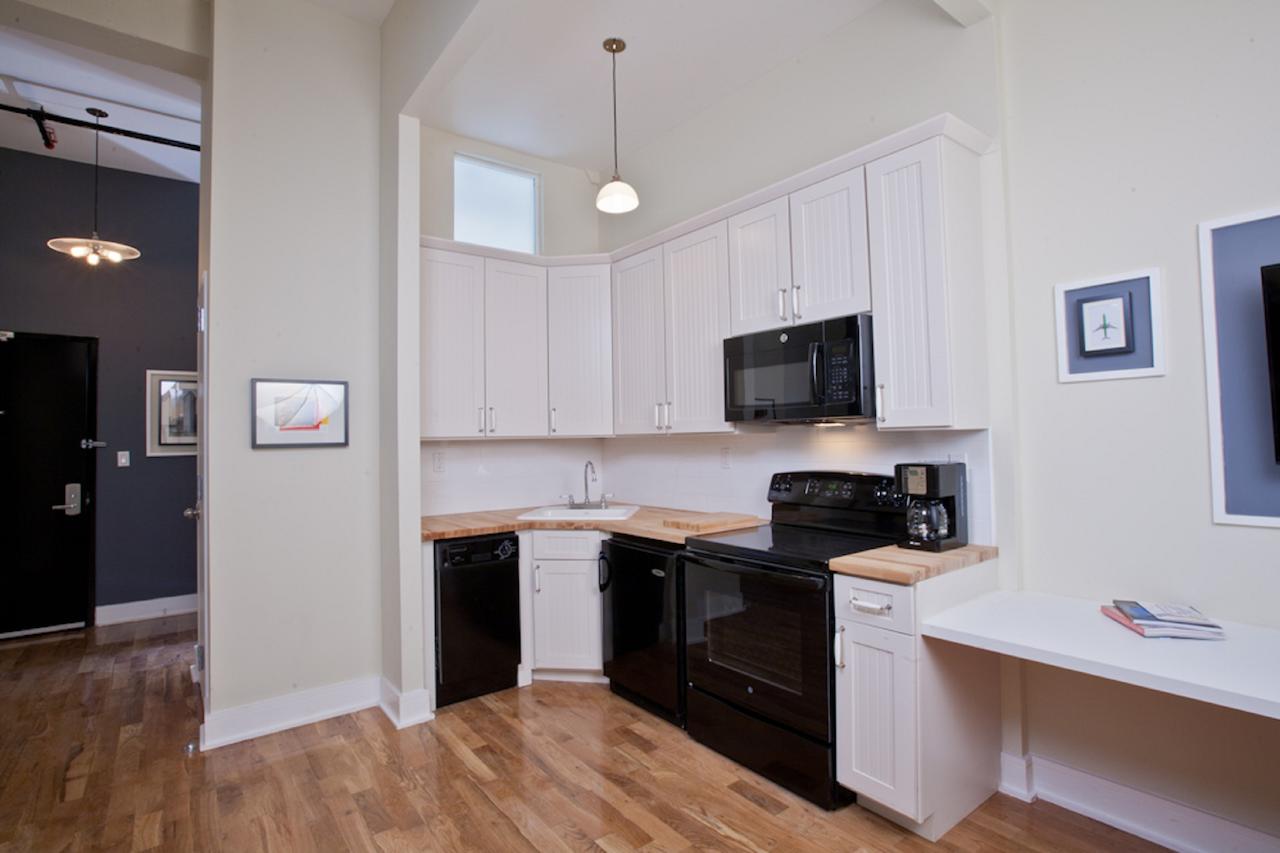 Henry Norman Hotel - thumb 39