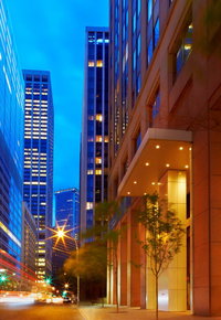 Andaz Wall Street-a concept by Hyatt Accommodation Michigan