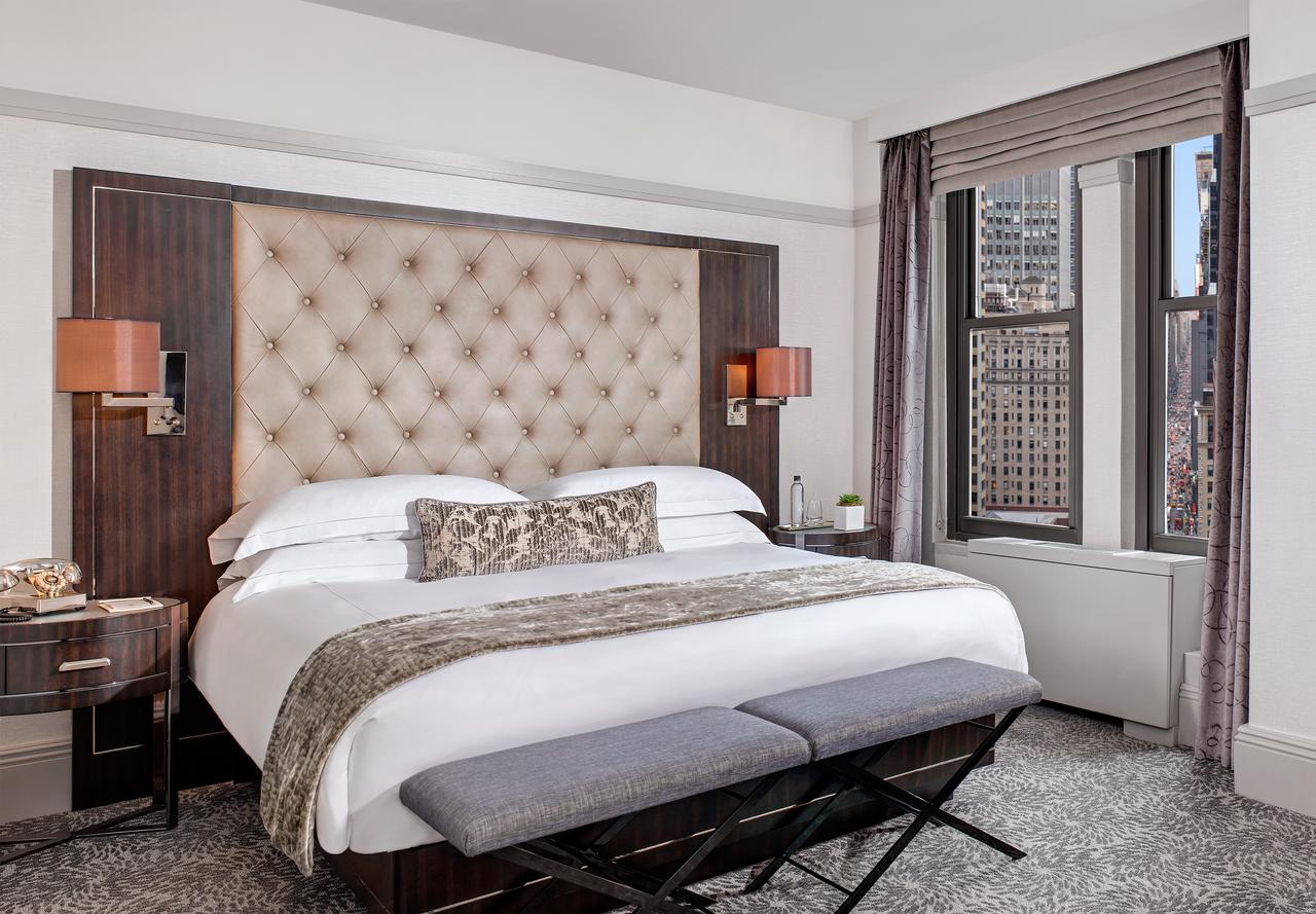 WestHouse Hotel New York - thumb 17