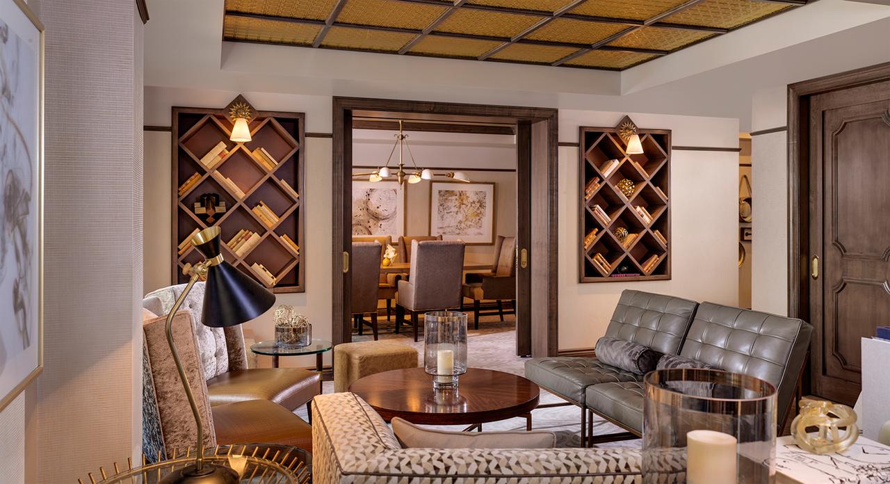 WestHouse Hotel New York - thumb 22