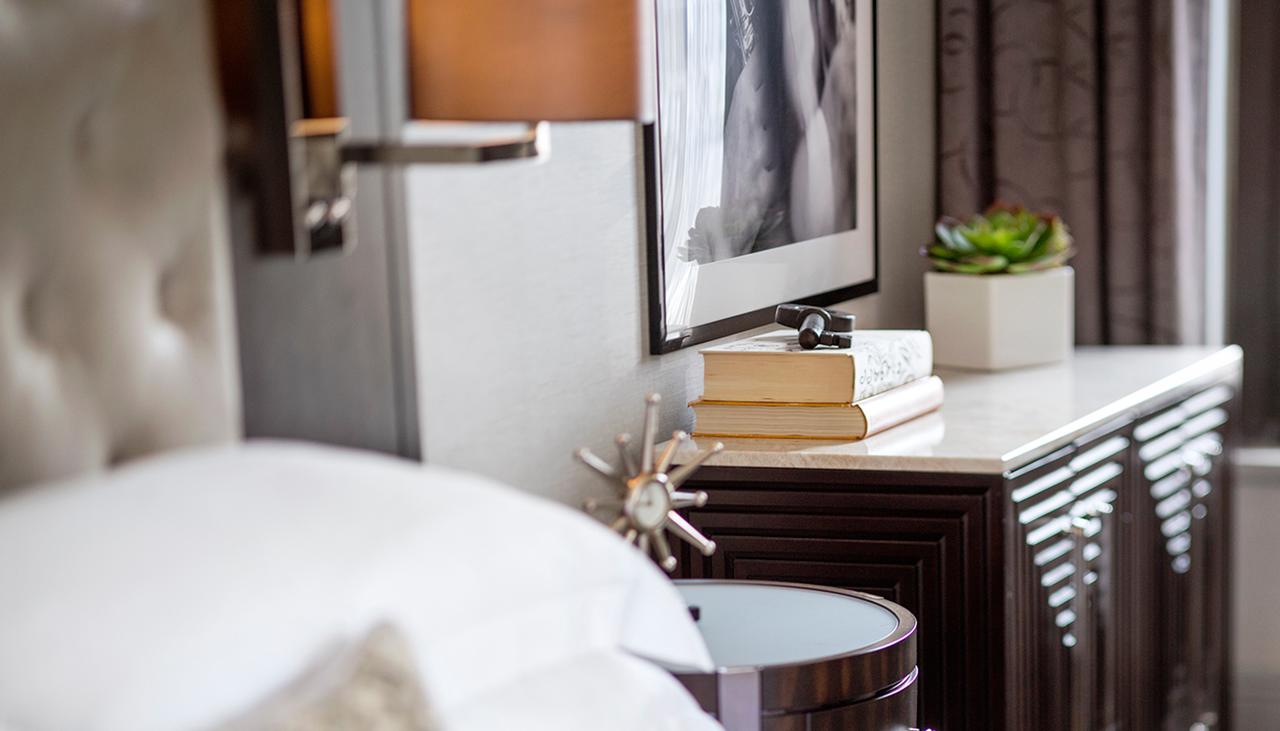 WestHouse Hotel New York - thumb 13