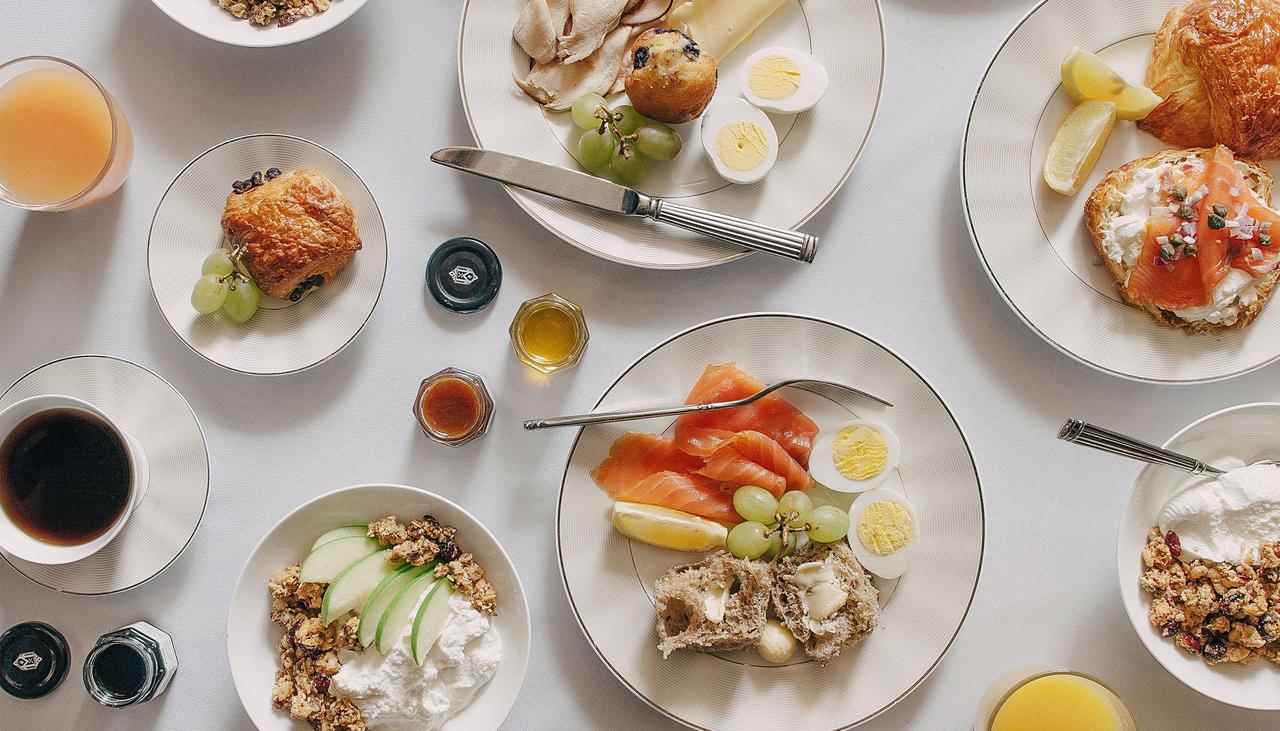 WestHouse Hotel New York - thumb 27