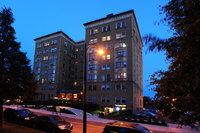 Lenox Hotel and Suites Accommodation Michigan