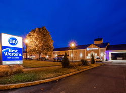 Best Western Cooperstown