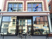 Hostel Buffalo-Niagara Accommodation Michigan