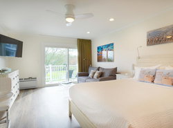 East Hampton House Resort