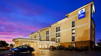 Best Western Inn Buffalo Airport Accommodation Michigan