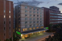 Wyndham Garden Buffalo Downtown Accommodation Michigan