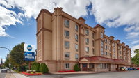 Best Western On The Avenue Accommodation Michigan