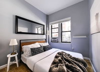 AMAZING 2 BEDROOM/3BED FULL APARTMENT TIME SQUARE/BROADWAY/CENTRAL PARK Accommodation Michigan
