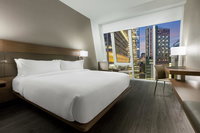 AC Hotel by Marriott New York Times Square Accommodation Michigan