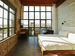 Wythe Hotel