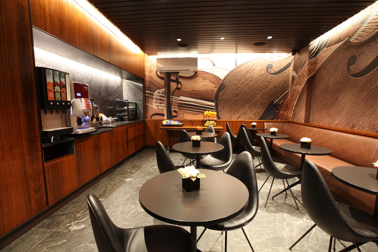 Carnegie Hotel - thumb 2