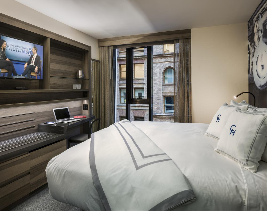 Carnegie Hotel - thumb 25