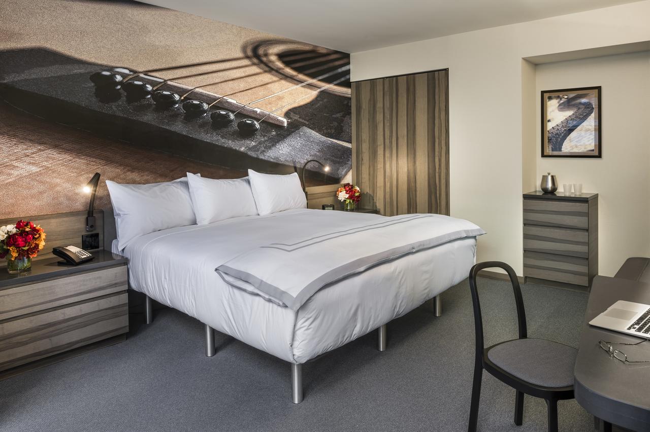 Carnegie Hotel - thumb 28