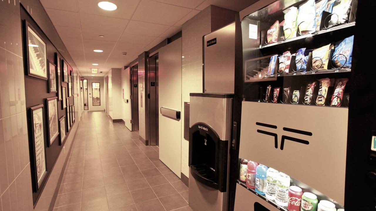 Carnegie Hotel - thumb 1