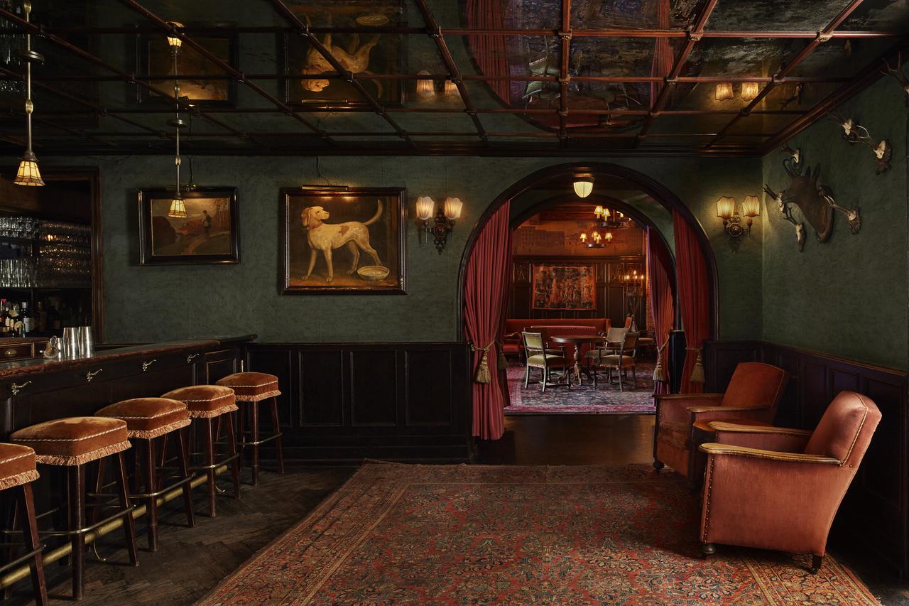 The Bowery Hotel - thumb 15