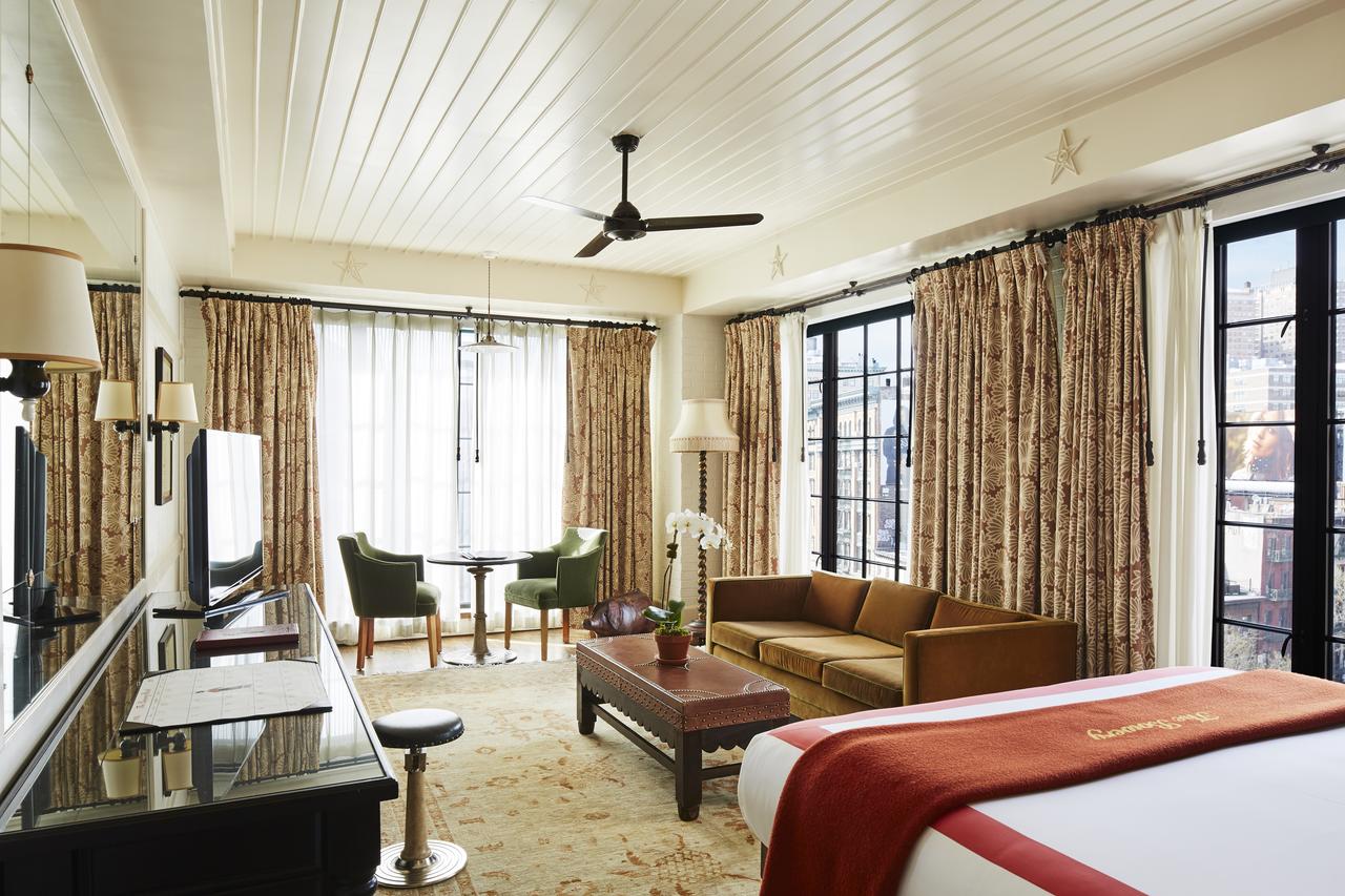 The Bowery Hotel - thumb 26