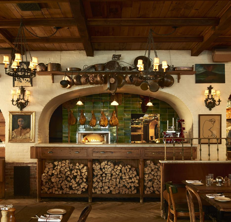 The Bowery Hotel - thumb 2