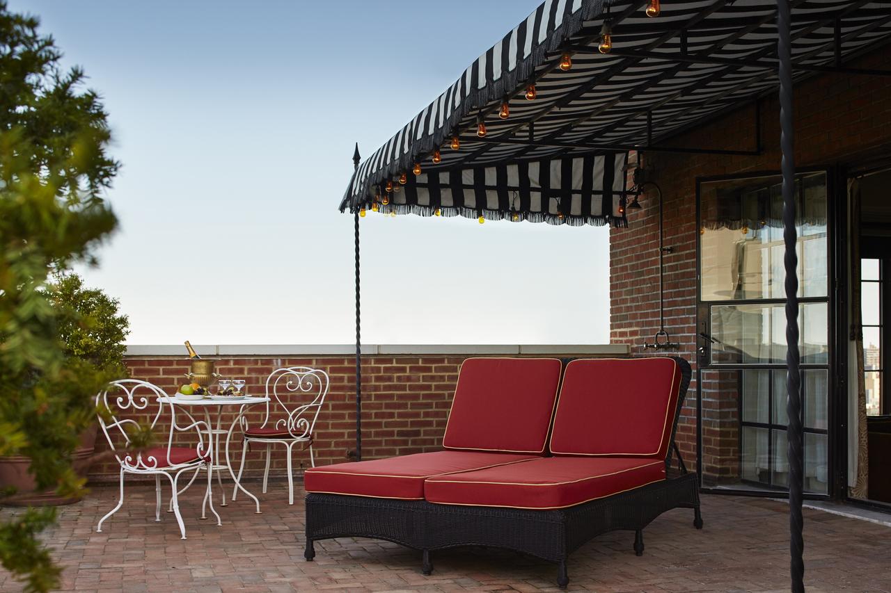 The Bowery Hotel - thumb 20