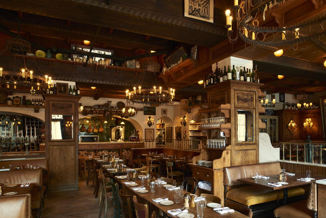 The Bowery Hotel - thumb 5