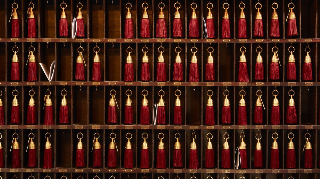 The Bowery Hotel - thumb 13