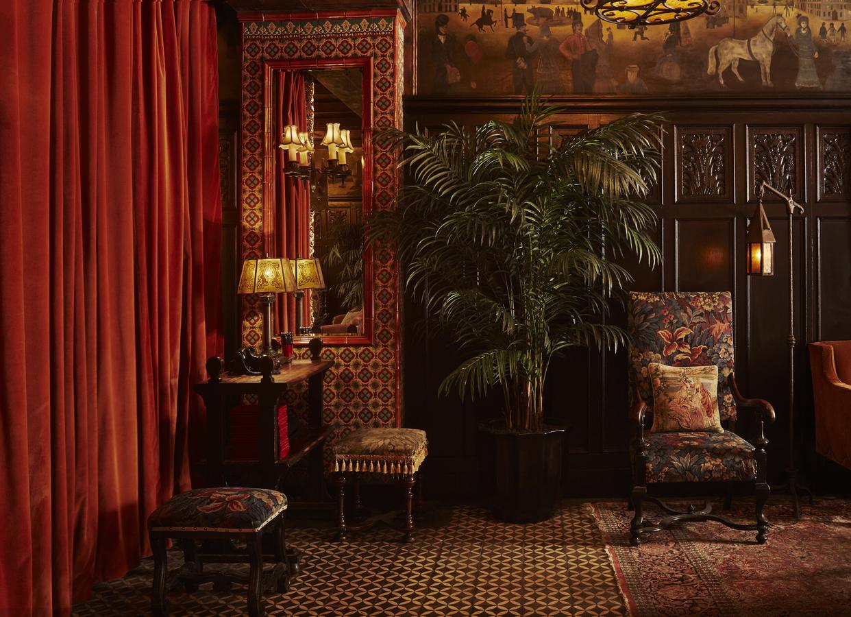 The Bowery Hotel - thumb 12