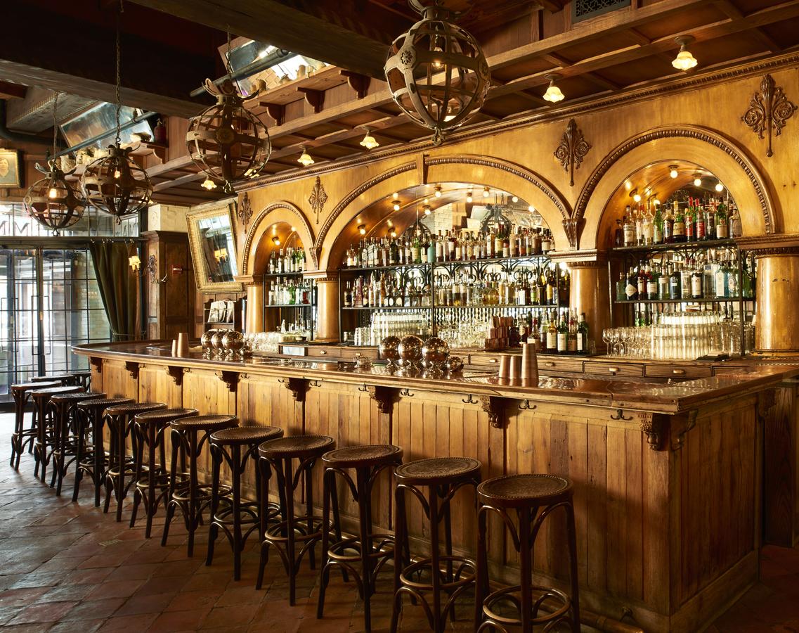 The Bowery Hotel - thumb 3