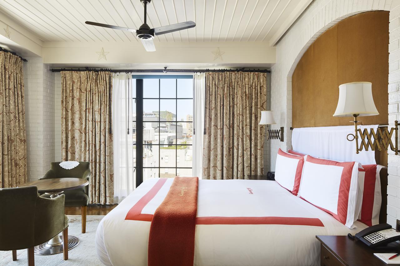 The Bowery Hotel - thumb 17